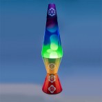 Diamond Motion Lamp - Chakra