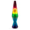Diamond Motion Lamp - Rainbow