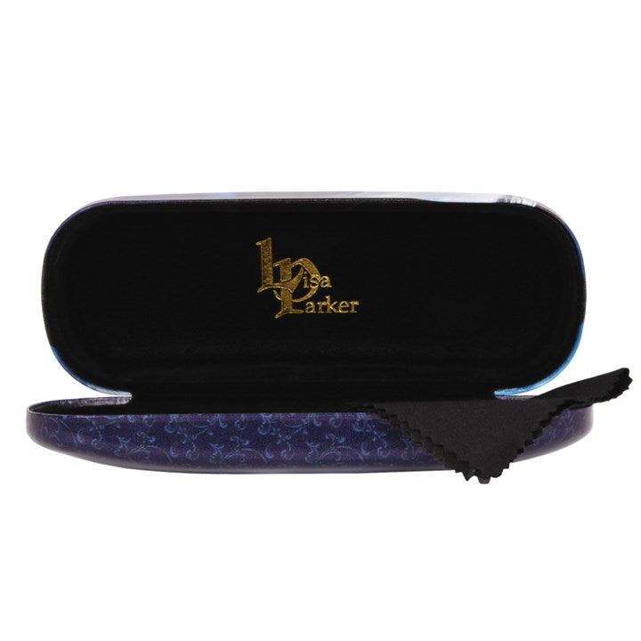 Sacred Love Glasses Case - Lisa Parker
