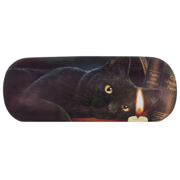Witching Hour Glasses Case - Lisa Parker