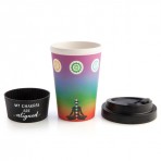 Eco-To-Go Bamboo Cup - Chakra