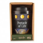 Eco-To-Go Bamboo Cup - Pentacle