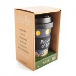 Eco-To-Go Bamboo Cup - Pentacle