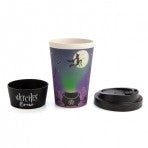 Eco-To-Go Cup - Witches Brew