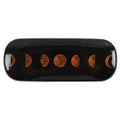Moon Phases Glasses Case