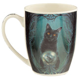 Rise Of The Witches Porcelain Mug (Lisa Parker)