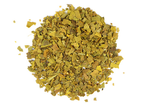 Mistletoe Dried Herb