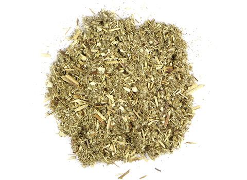 Mugwort Dried Herb
