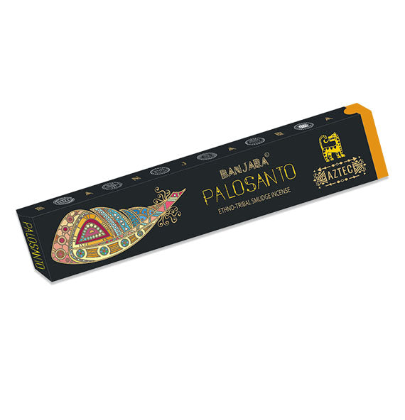 Palo Santo - Banjara Smudge Incense