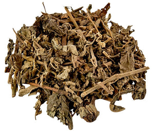 Patchouli Leaf Dried Herb