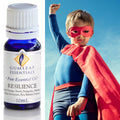 Gumleaf Essential Oil Blend - Resilience