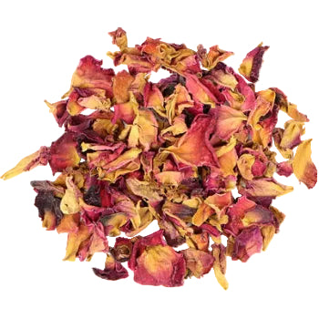 Rose Petals Dried Herb