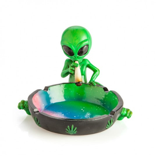 Stoned Alien Ashtray