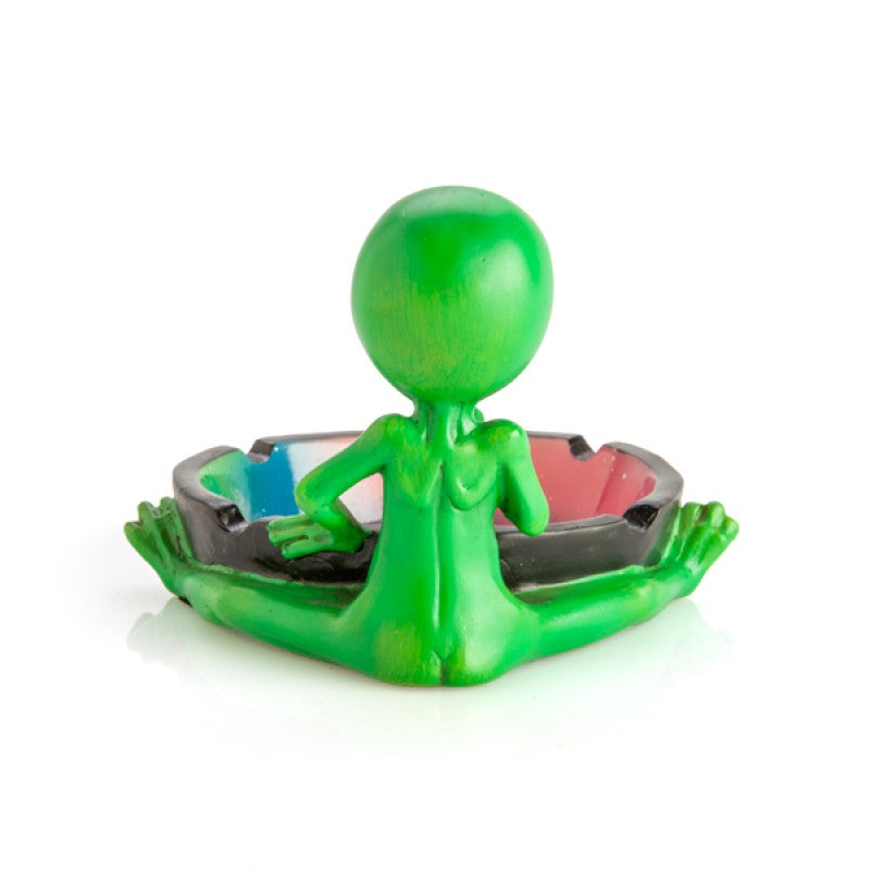 Stoned Alien Ashtray