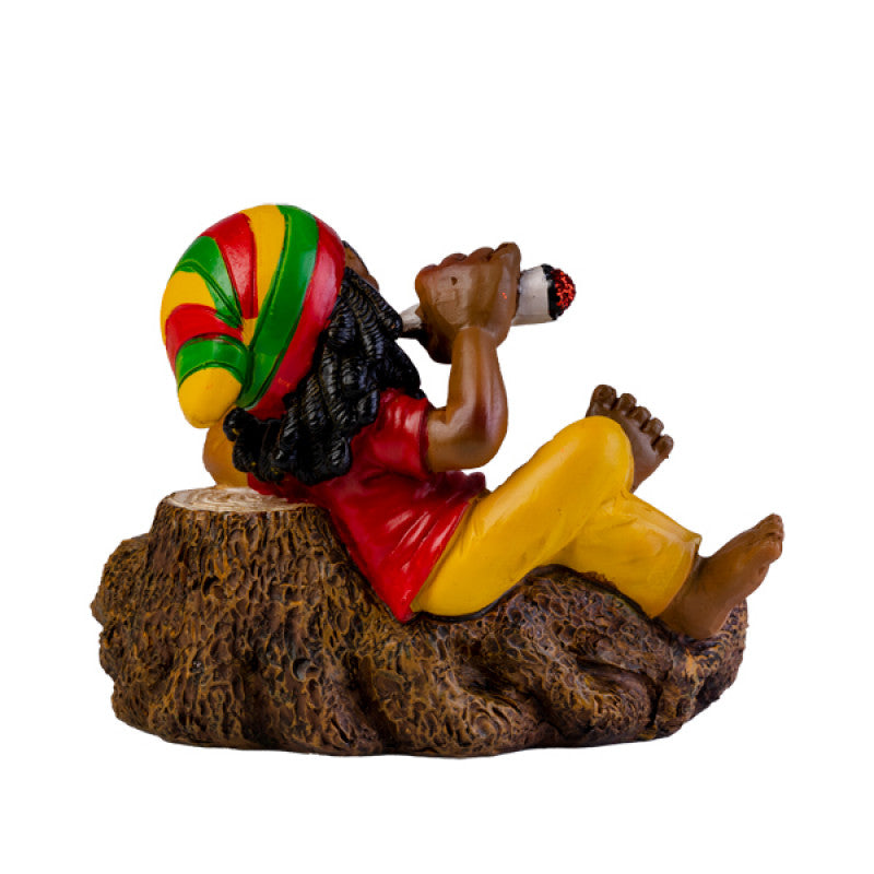 Rasta Ashtray