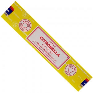Satya - Citronella Incense