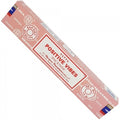 Satya - Positive Vibes Incense