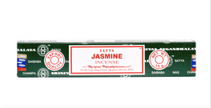 Satya - Jasmine Incense
