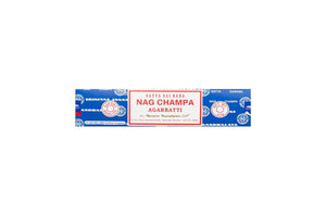 Satya - Nag Champa Incense