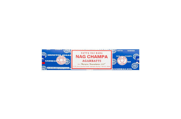 Satya - Nag Champa Incense