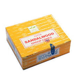 Satya Cones - Sandalwood Incense