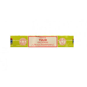 Satya - Tulsi Incense