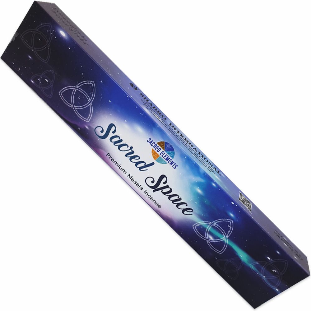 Sacred Elements - Sacred Space Incense