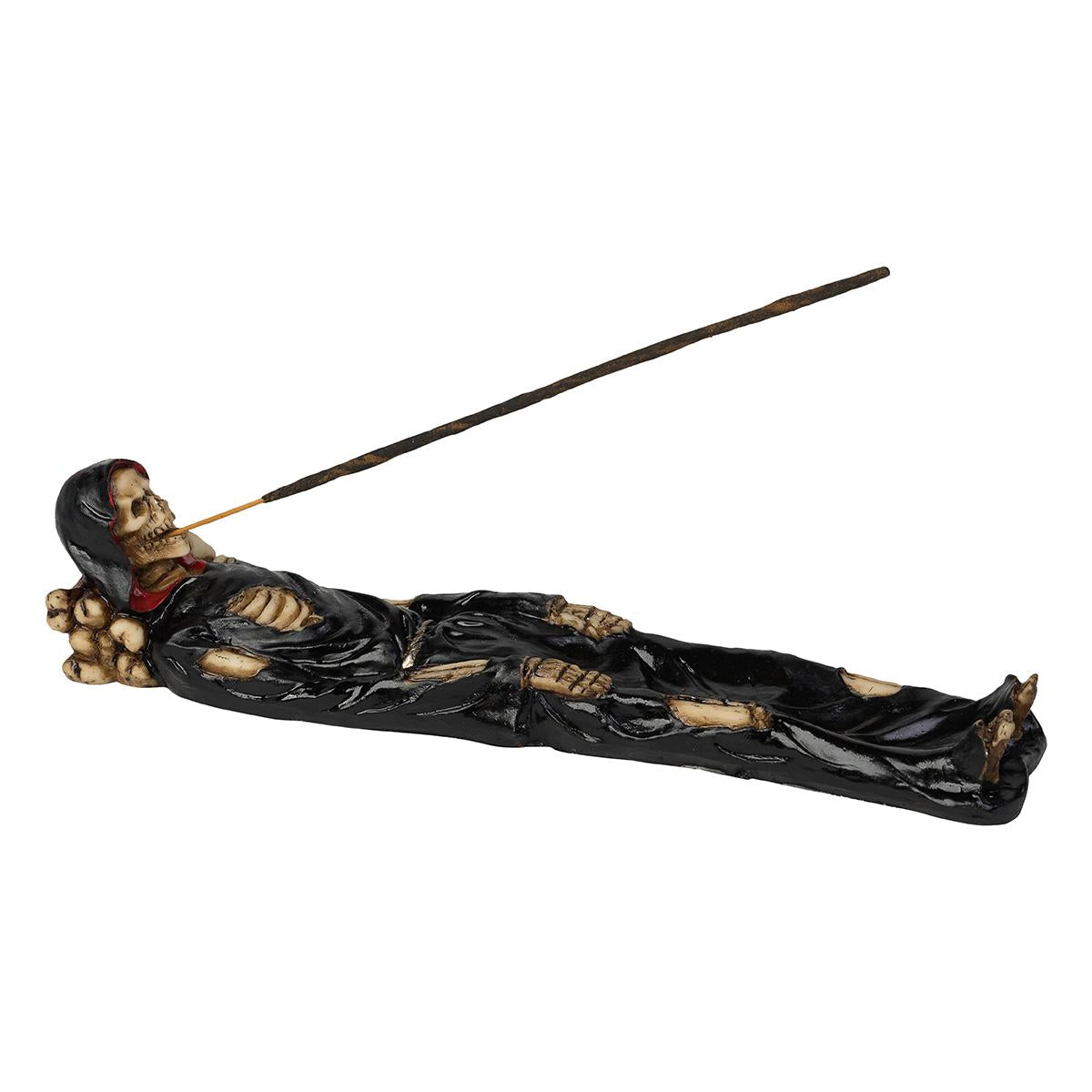 Reaper Sleeping Incense Burner
