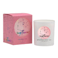 Sagittarius - Bramble Bay Zodiac Candle