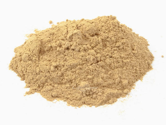 Sandalwood Powder Dried Herb