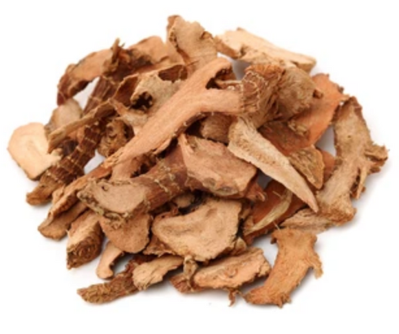 Galangal Root Dried Herb