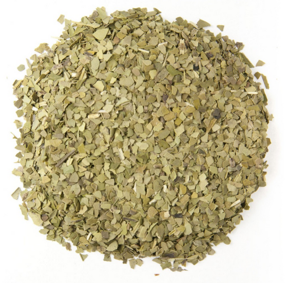 Yerba Mate Dried Herb
