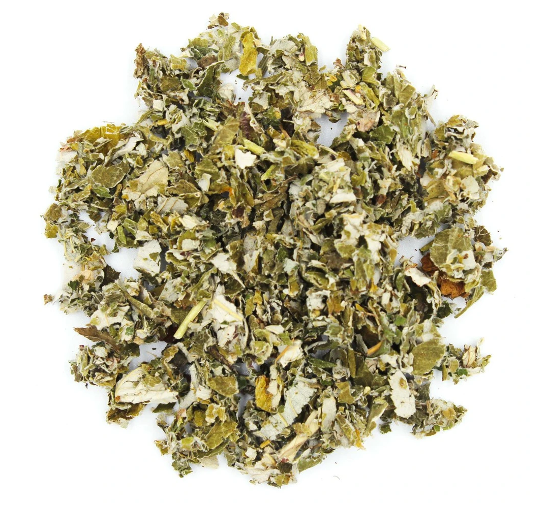 Raspberry Leaf Dried Herb