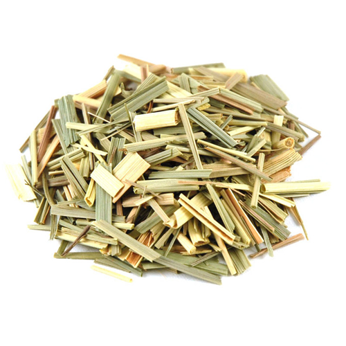 Lemongrass Dried Herb