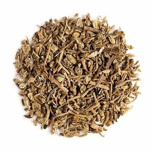 Valerian Root Dried Herb
