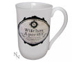 Witches Aperitif Mug 14.5cm