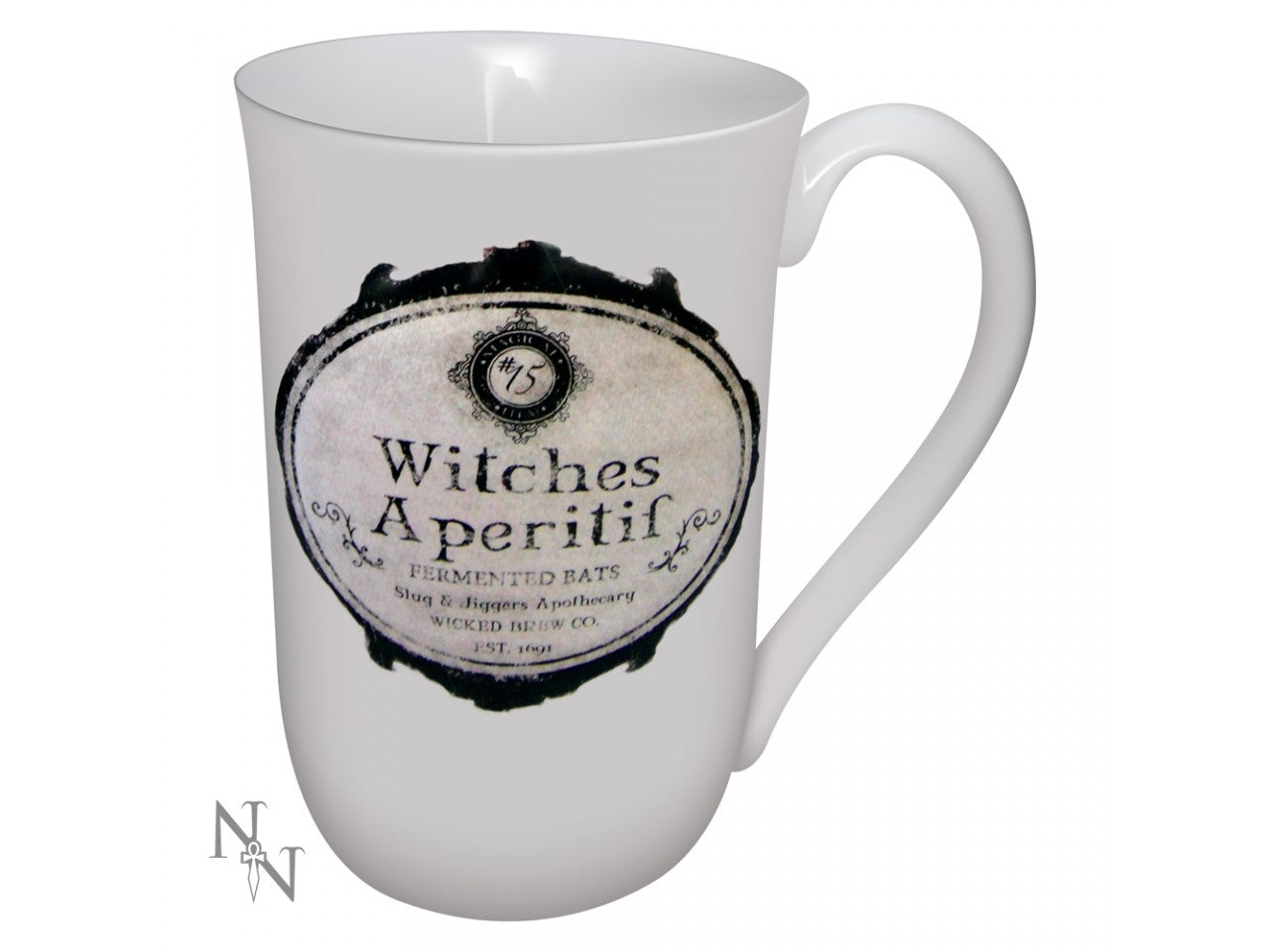 Witches Aperitif Mug 14.5cm