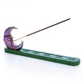 Moon Weed Incense Burner