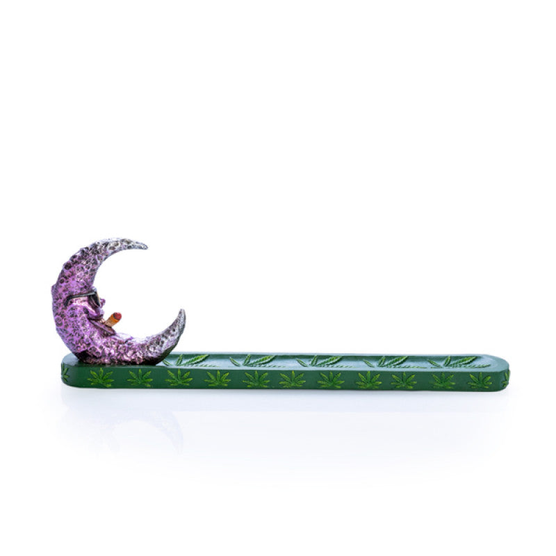 Moon Weed Incense Burner