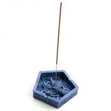 Ice Dragon Incense Burner Ashtray