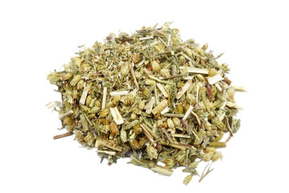 Yarrow Dried Herb