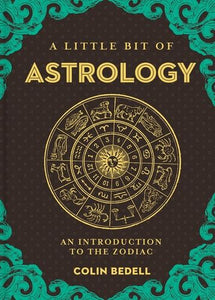 A Little Bit of Astrology - An introduction to the Zodiac