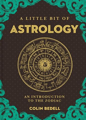 A Little Bit of Astrology - An introduction to the Zodiac