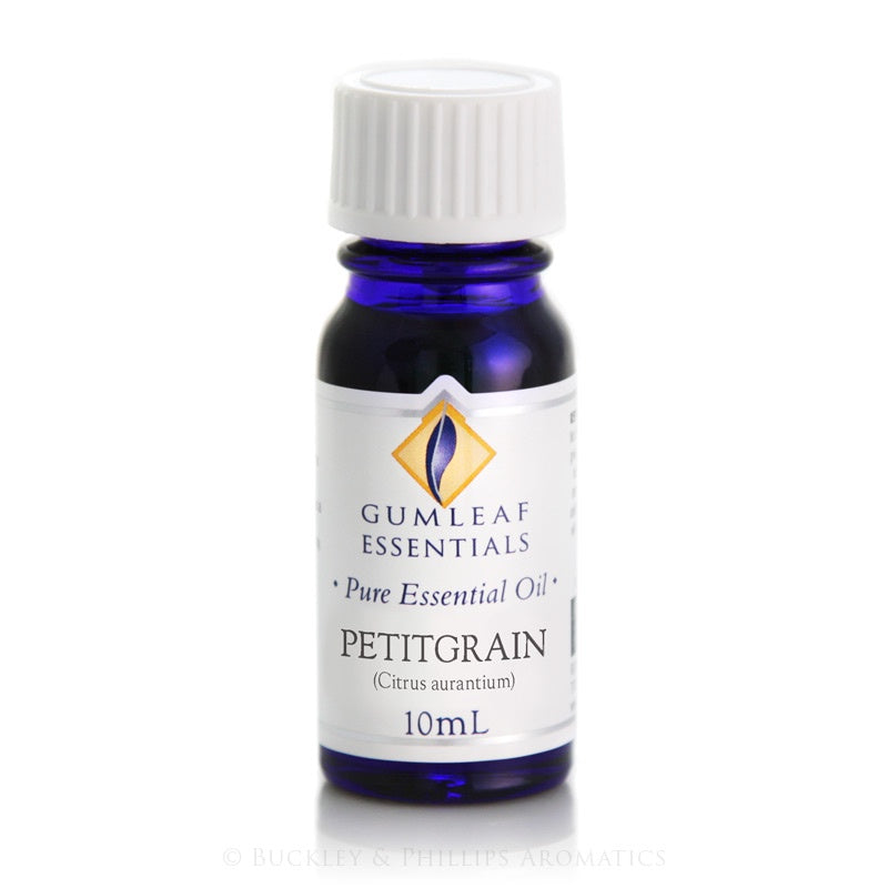 Gumleaf Pure Essential Oil - Petitgrain