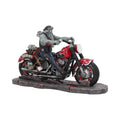 Zombie Biker 20cm