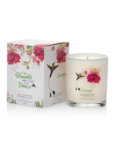 Bramble Bay 270g Candle - Courage