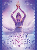 Cosmic Dancer Oracle - Sedona Soulfire & Tess Whitehurst
