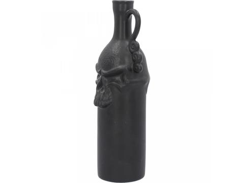 Decadent Death Decanter 26cm (Nemesis Now)