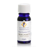 Gumleaf Pure Essential Oil - Bergamot