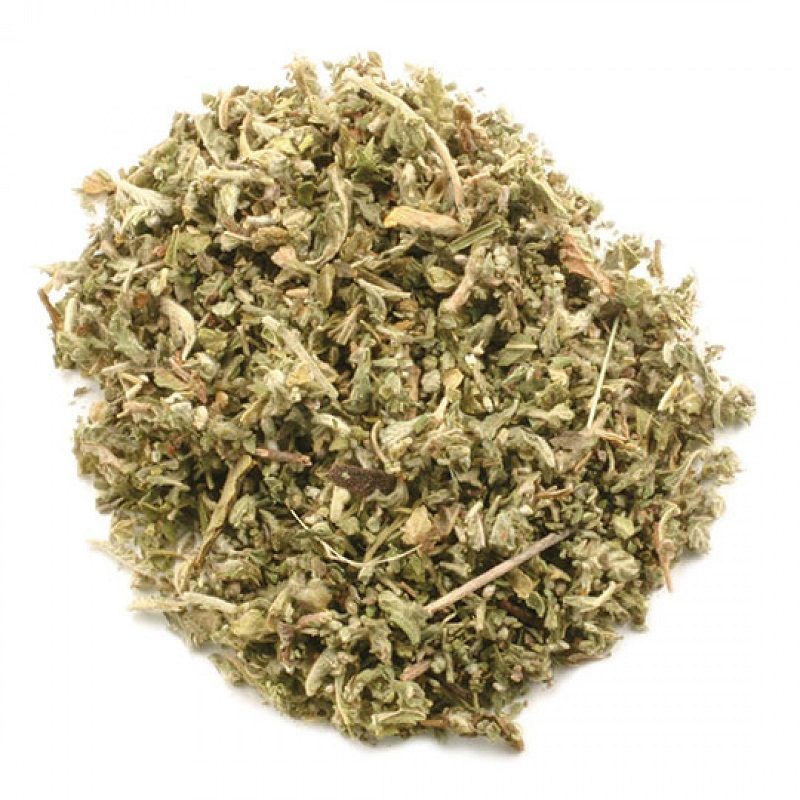 Damiana Dried Herb